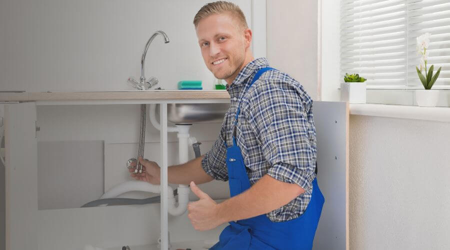 Professional Leak Detection Services in Breesport, NY